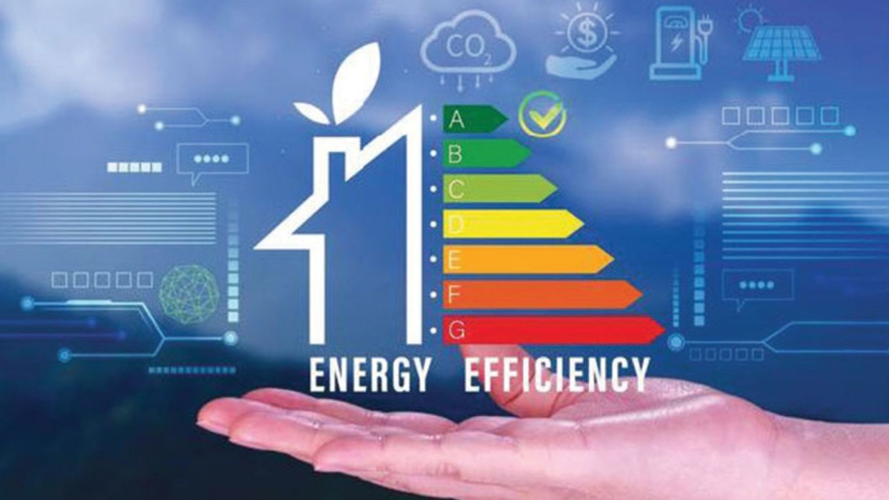 Energy Audits & Efficiency Analysis