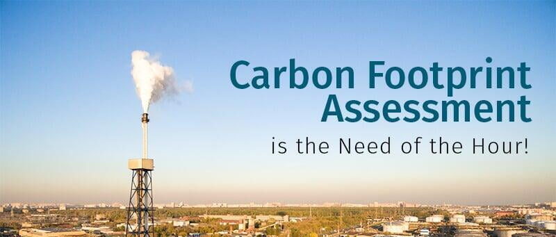 Carbon Footprint Assessment