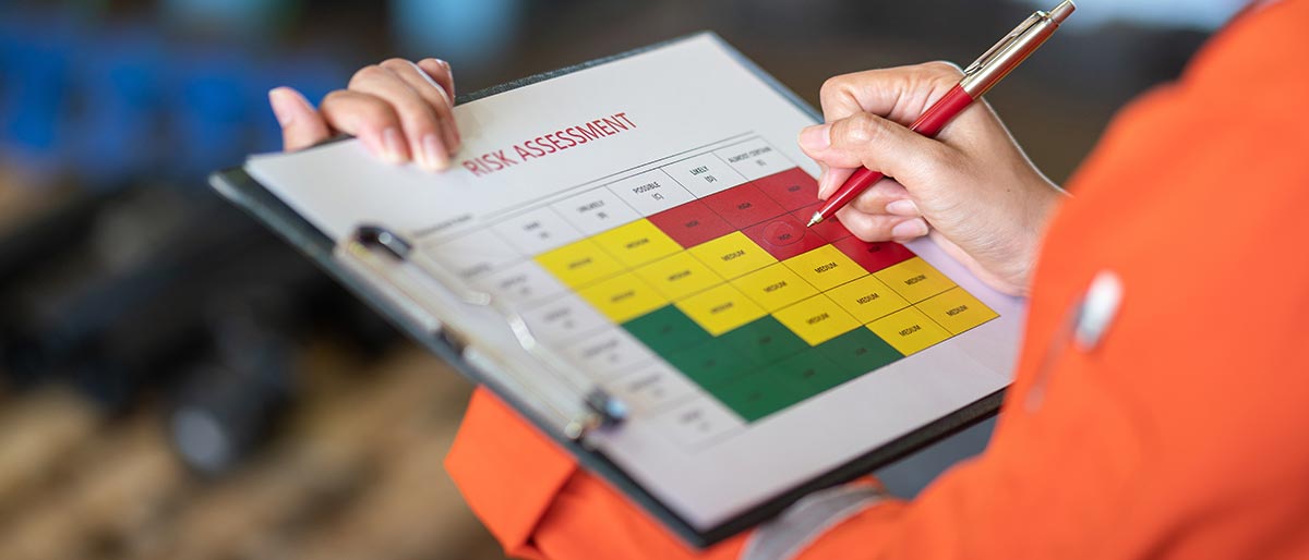 Building Safety Assessments