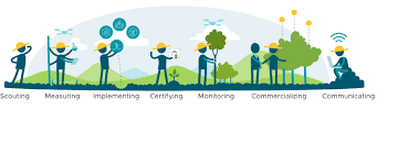 Sustainability Implementation & Monitoring